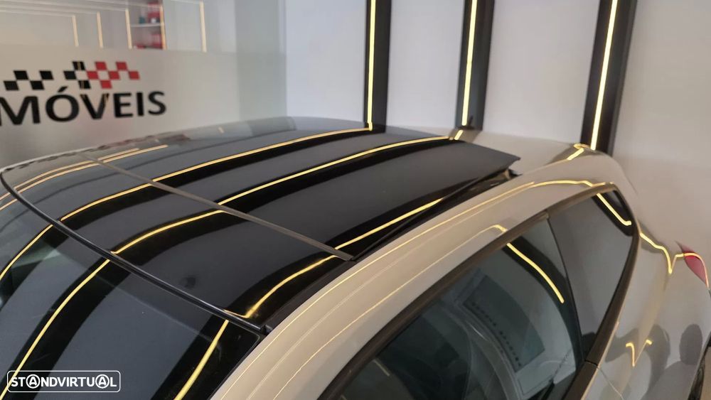 VW Scirocco 2.0 TDI Sport - 32