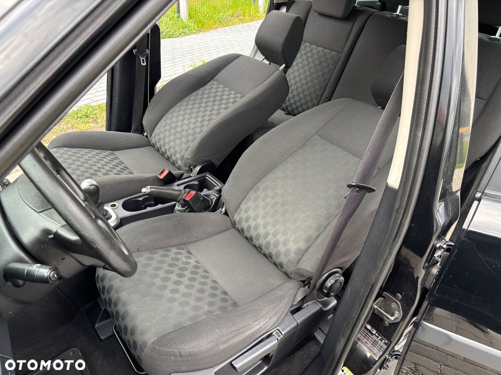 Land Rover Freelander TD4 HSE - 23
