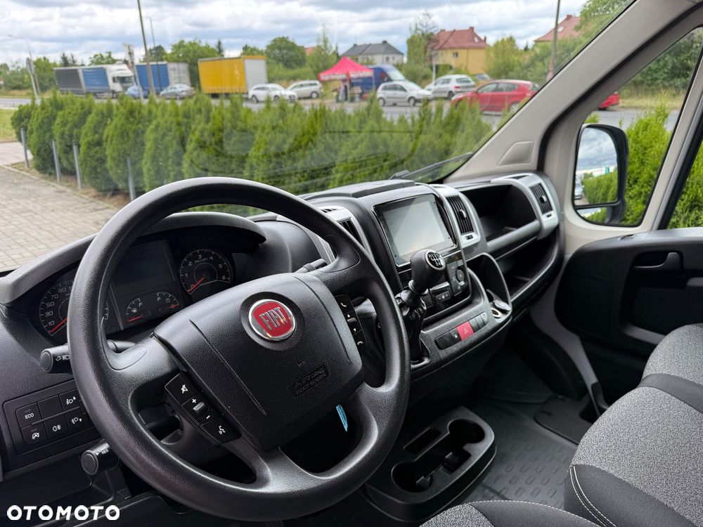 Fiat Ducato - 10