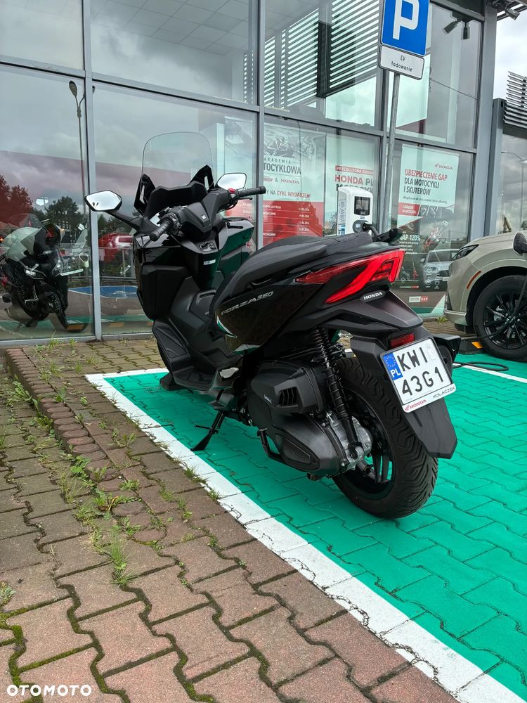 Honda NSS - 6