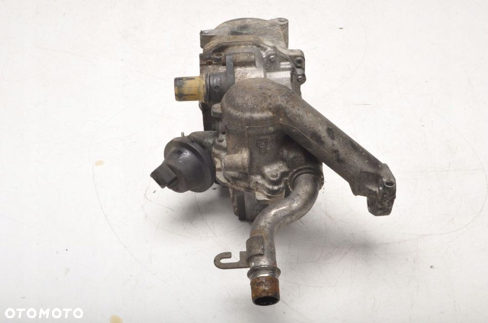 FORD TOURNEO CONNECT MK2 3.5 ZAWÓR EGR 50563908 - 2