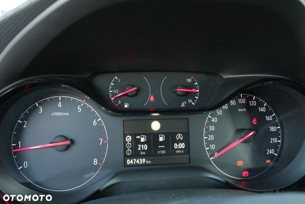 Opel Corsa 1.2 S&S - 24