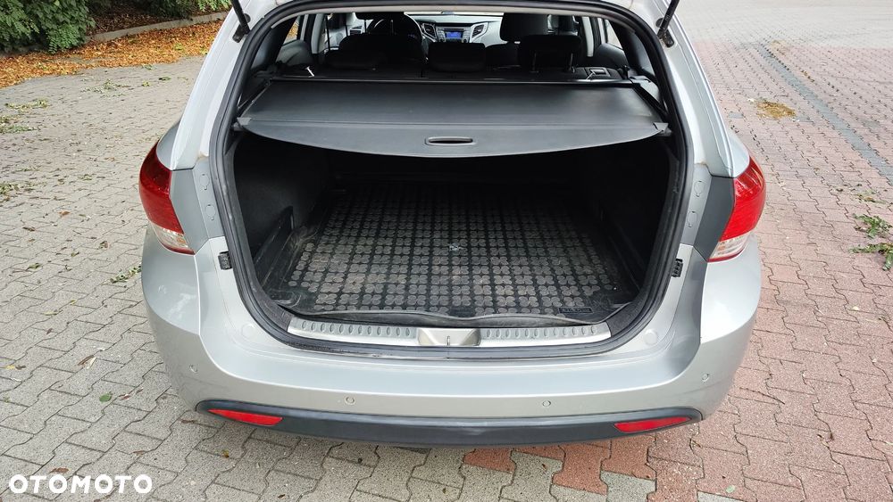 Hyundai i40 1.6 GDI Comfort - 8