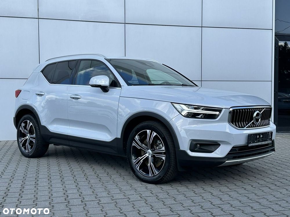 Volvo XC 40 - 8