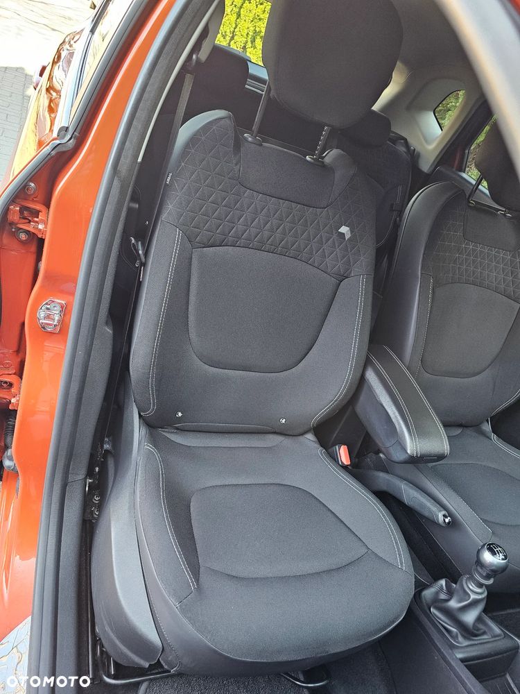 Renault Captur 1.5 dCi Energy Limited - 37