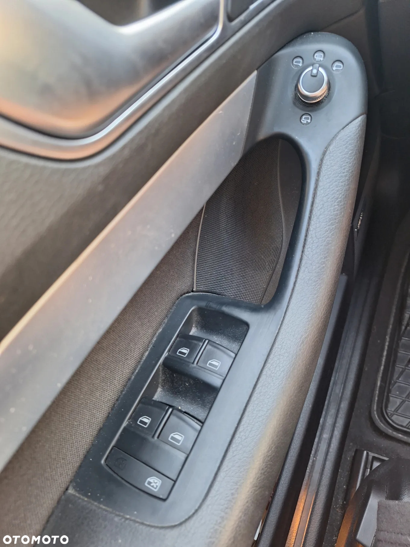Audi A6 3.0 TDI DPF quattro tiptronic - 15