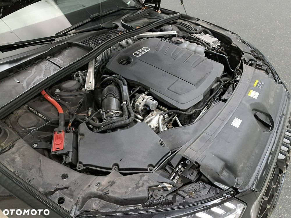 Audi A4 Limousine 40 TDI mHEV S Line S tronic - 14