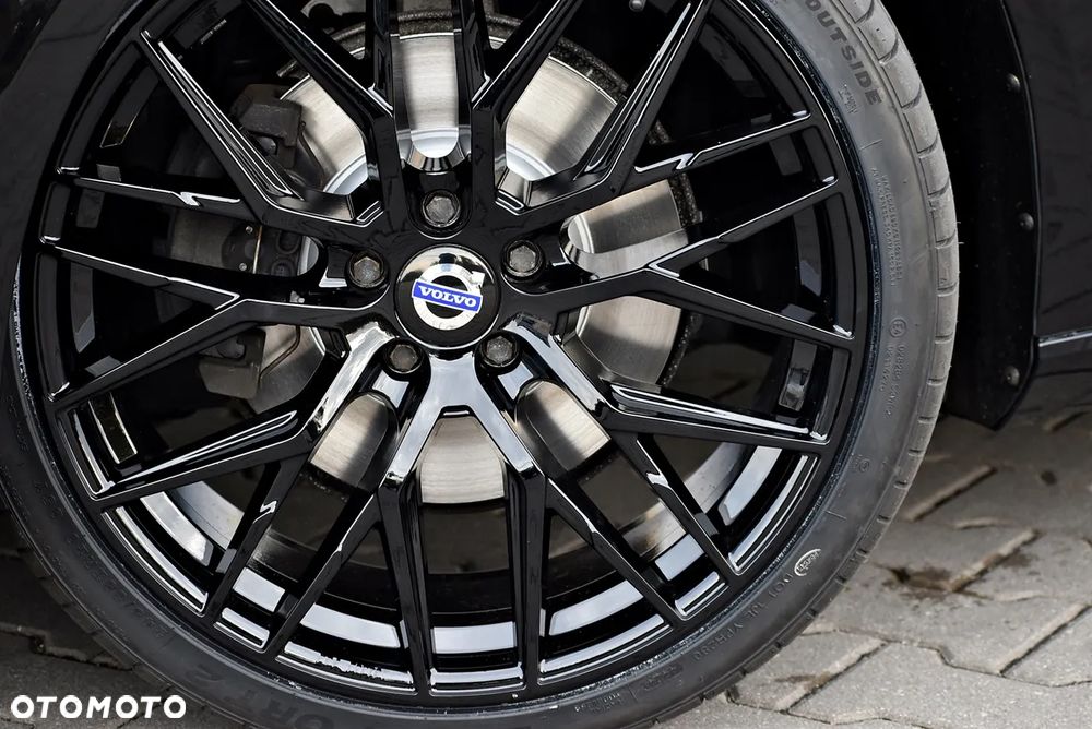 Volvo S60 B4 B Geartronic RDesign - 6