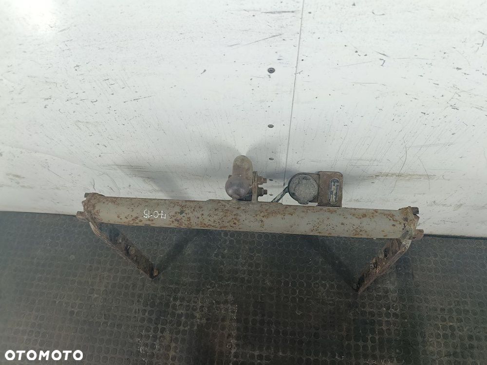 HAK HOLOWNICZY VW TRANSPORTER T4 WESTFALIA - 5
