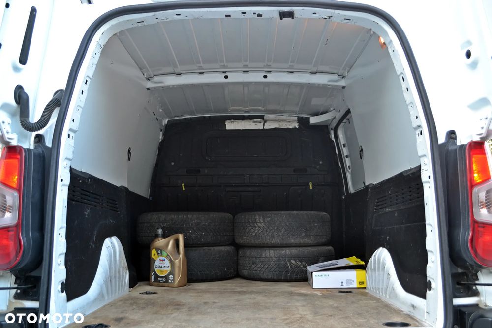 Citroën Berlingo - 24