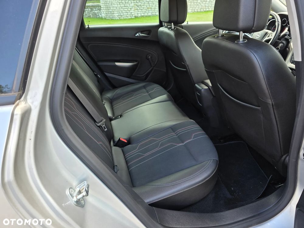 Opel Astra - 15