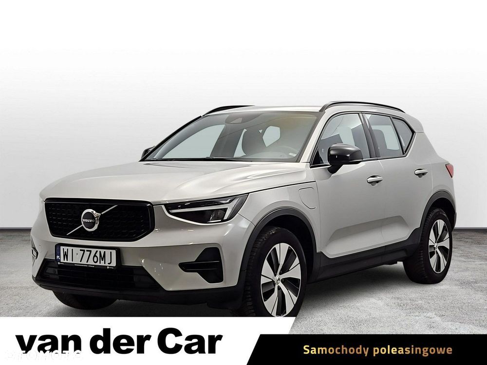 Volvo XC 40 - 1