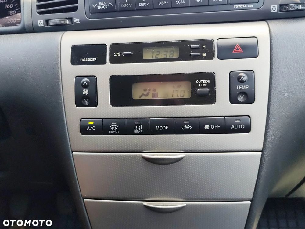 Toyota Corolla 1.4 D-4D Terra - 8