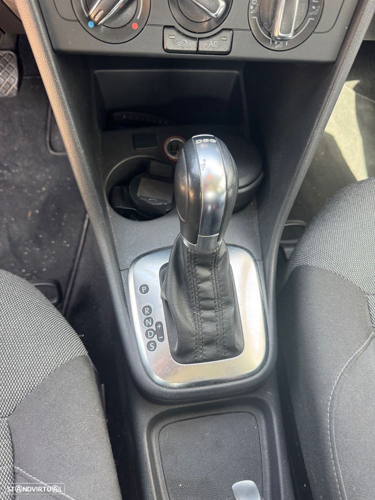 VW Polo 1.2 TSi Confortline DSG - 10