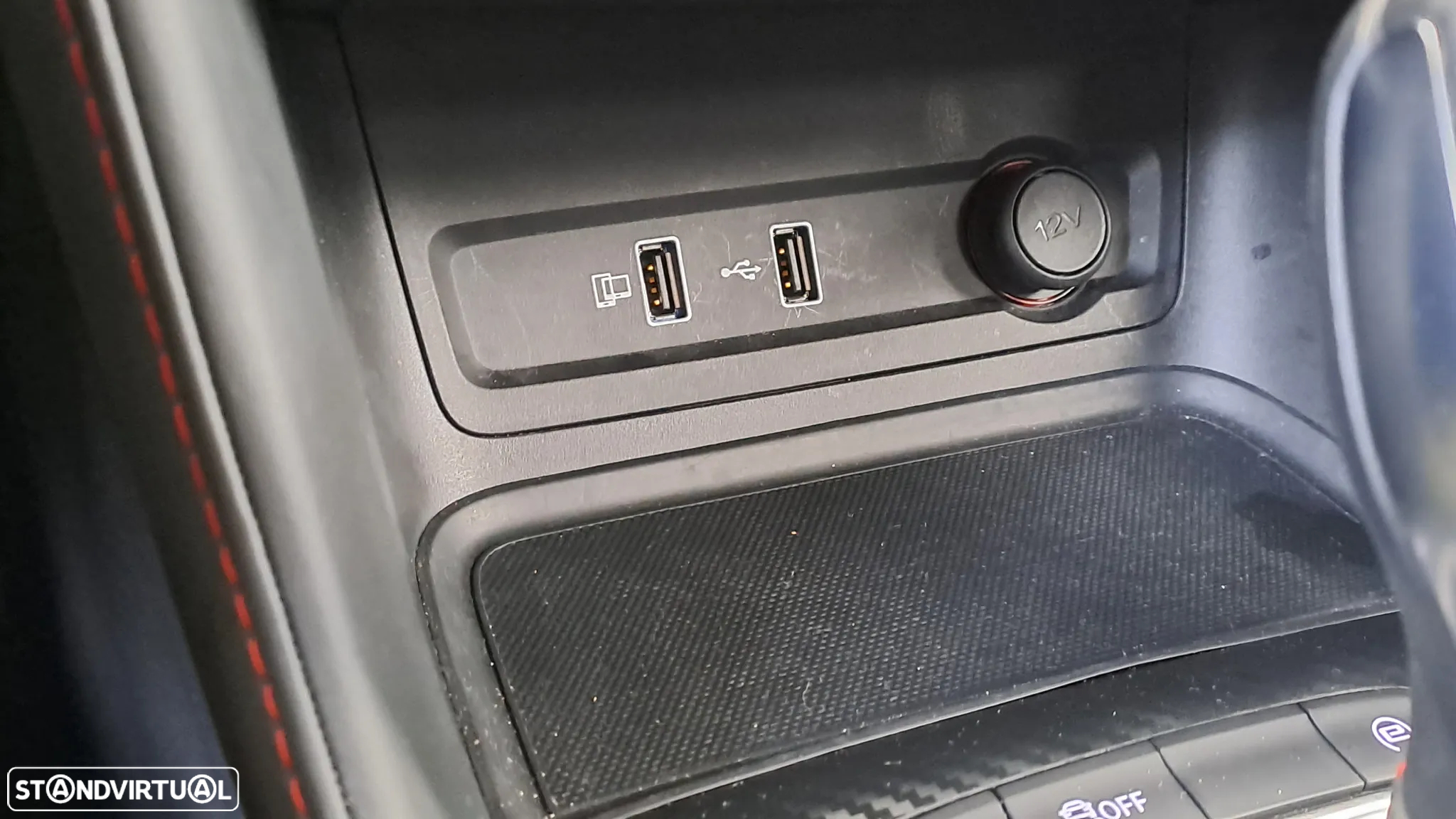 MG ZS 1.0 T-GDI Comfort Aut. - 20