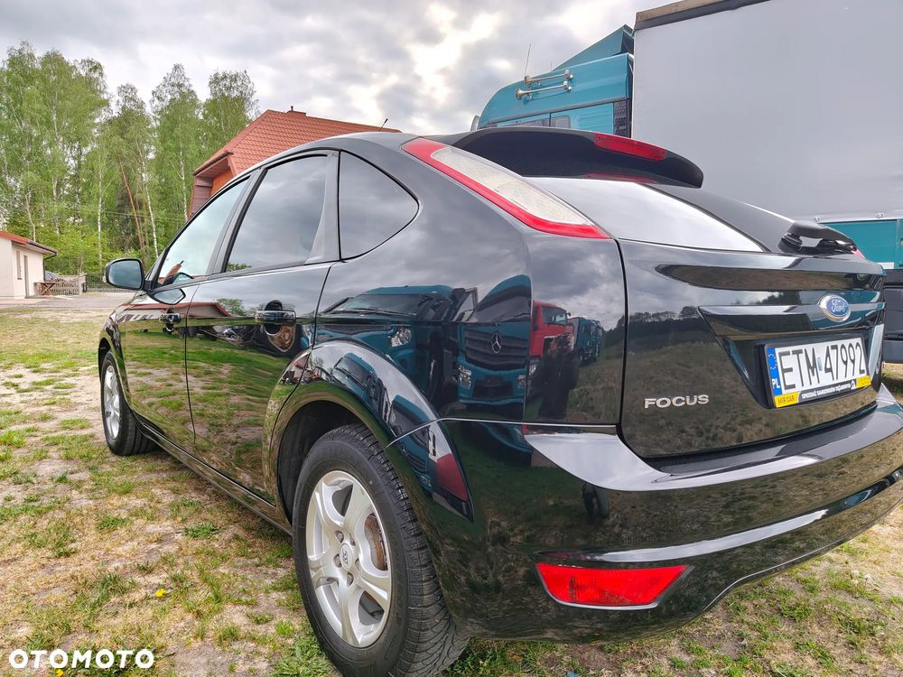 Ford Focus - 12