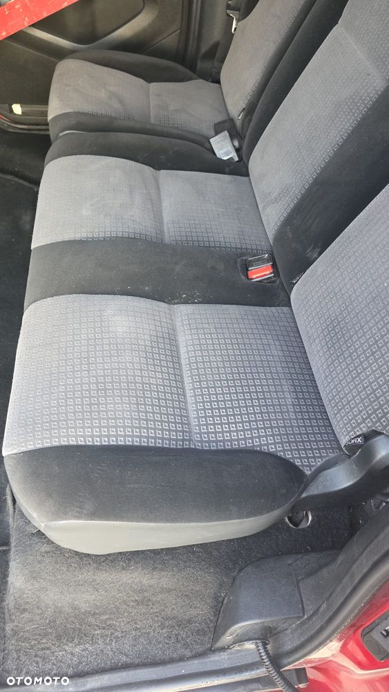 Citroën Berlingo 1.6 HDi Exclusive - 10
