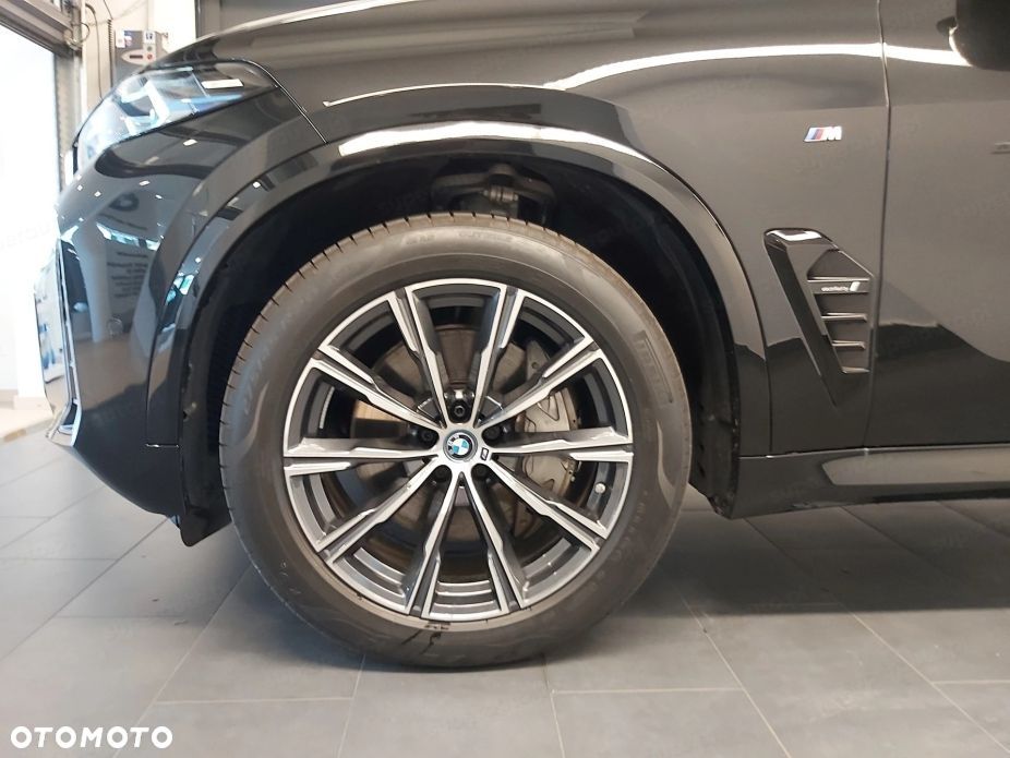 BMW X5 xDrive30d mHEV M Sport sport - 17