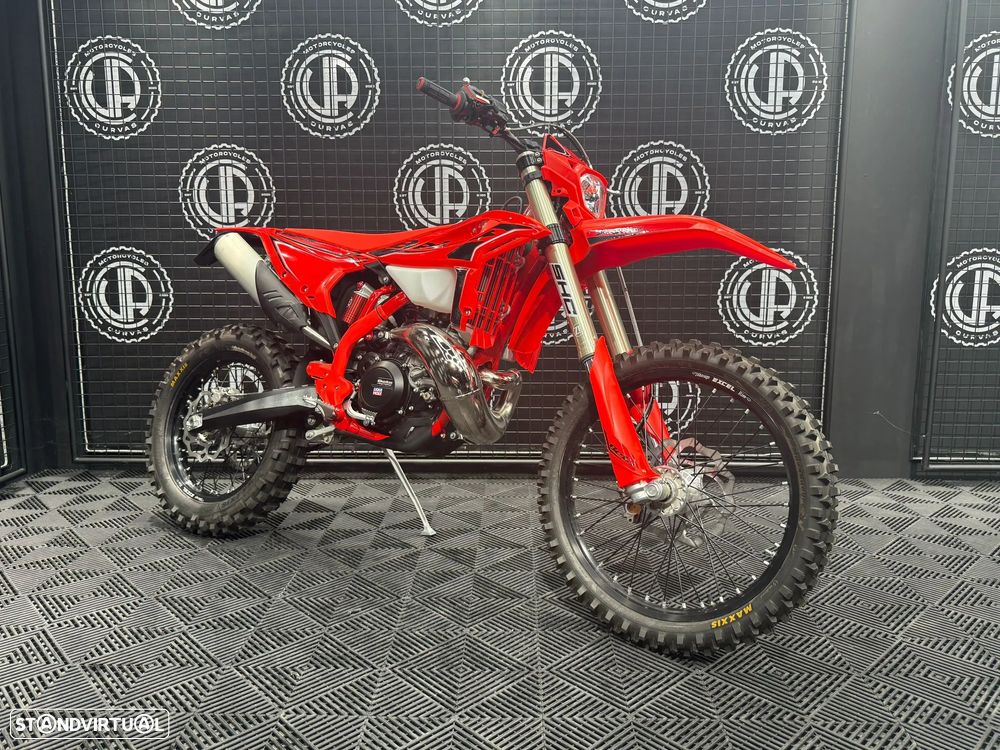 Beta RR X-PRO 2T 250 MY26 - 1