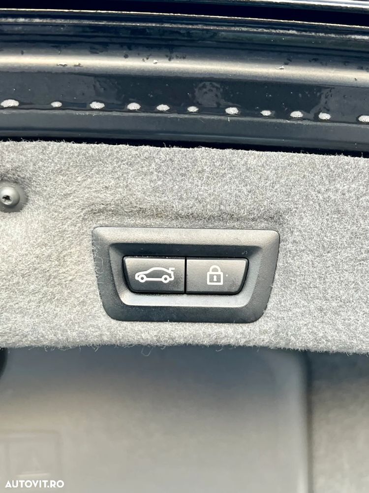 BMW Seria 7 730d - 12