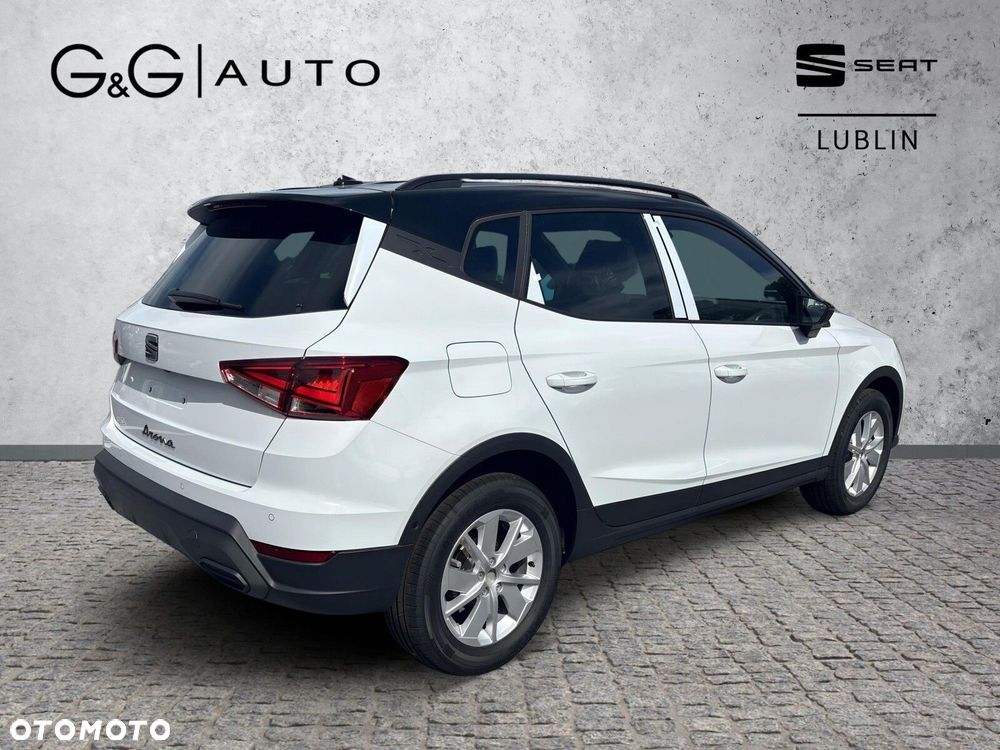 Seat Arona - 6