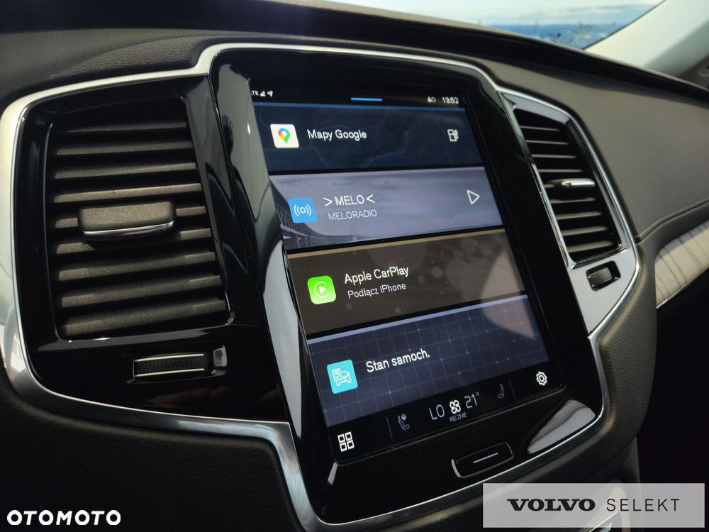 Volvo XC 90 - 38