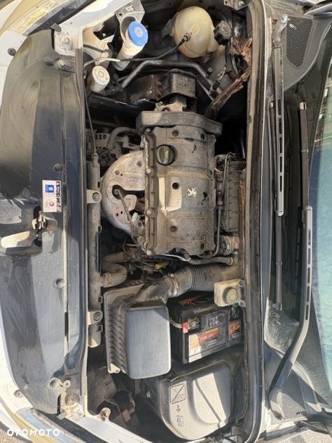 Peugeot 307 - 5