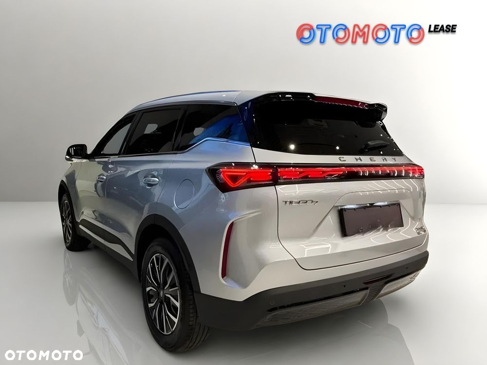 Chery Tiggo 7 1.5 T-GDI Super Hybrid Prestige DHT - 6