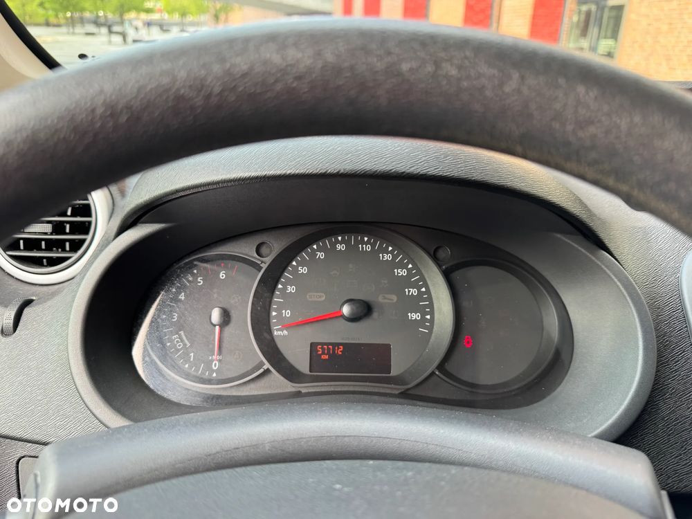 Renault Kangoo 1.5 dCi Business - 15