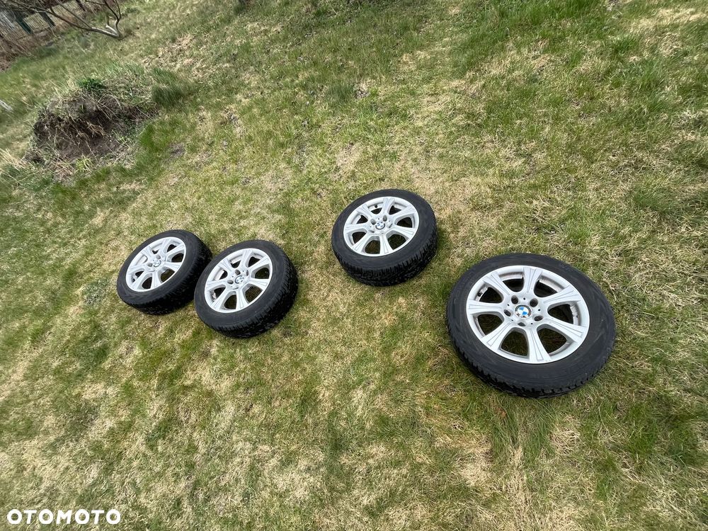 BMW Seria 1 - 16