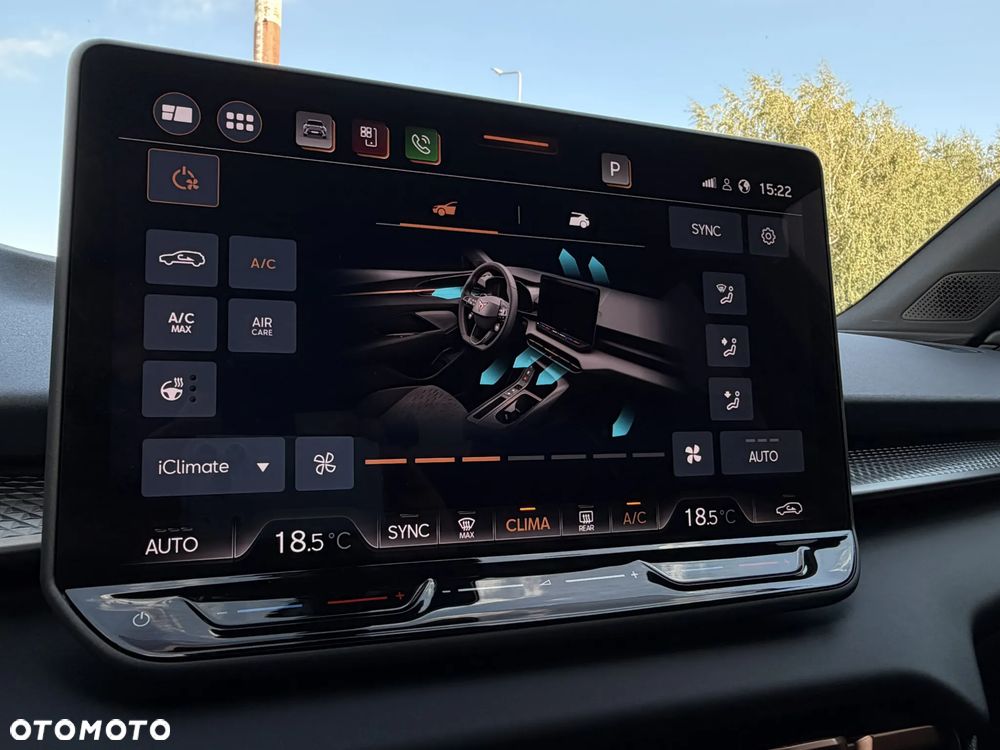 Cupra Terramar 1.5 eTSI DSG - 16