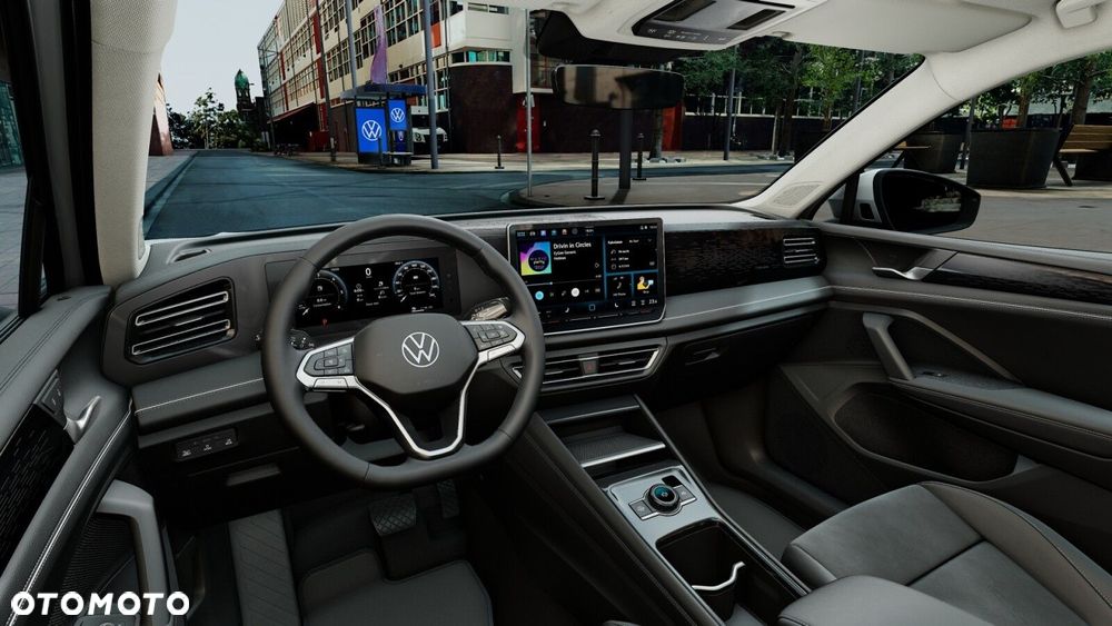 Volkswagen Tiguan 2.0 TDI 4Mot Elegance DSG - 10