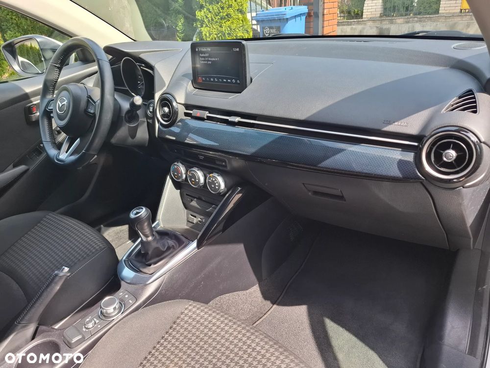 Mazda 2 - 17