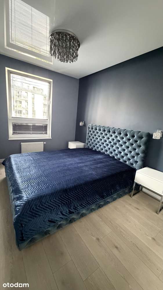Apartament Premium | 68 m² | Gdańsk Przymorze | Blisko Olivia Centre