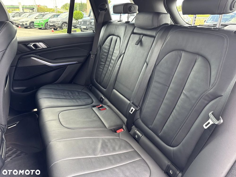 BMW X5 xDrive25d sport - 15