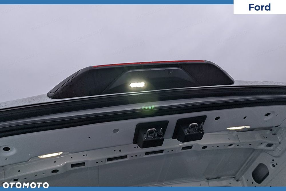 Ford Transit 350 L3H2 Trend Zabudowa Brygadowa 2.0 130KM - 11