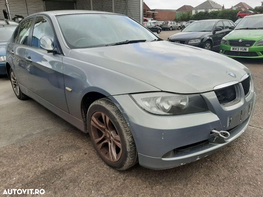 Timonerie BMW E90 2008 Sedan 318 D - 13
