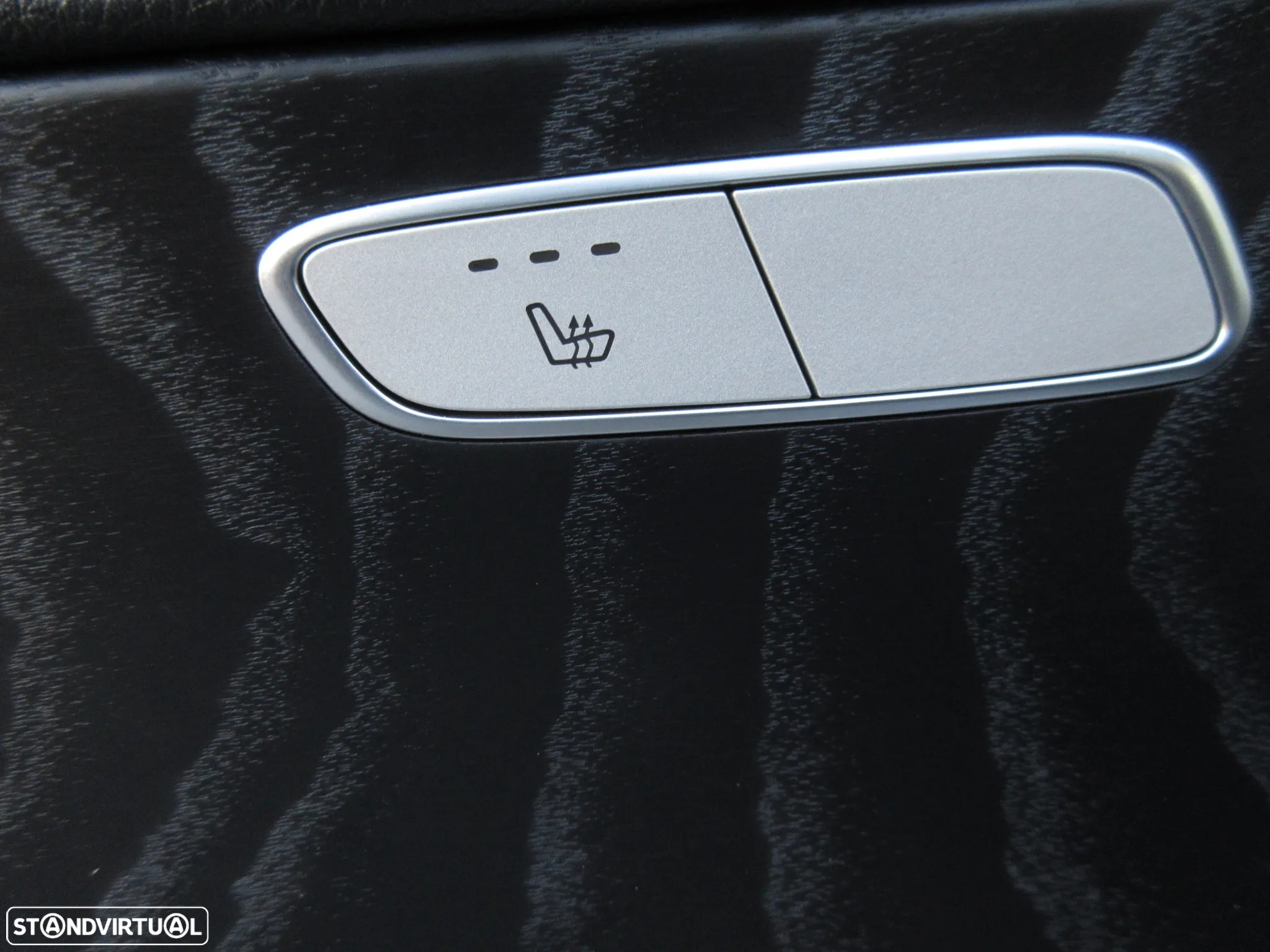 Mercedes-Benz C 220 d Station 9G-TRONIC AMG Line - 22