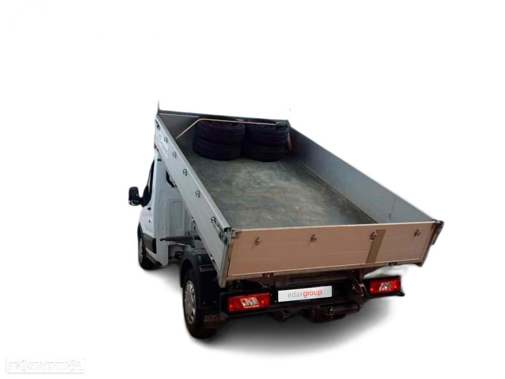 Ford Transit 350 L2H1 VA Trend c/IVA - 3
