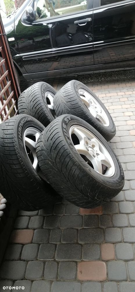 Mercedes-Benz ML - 8