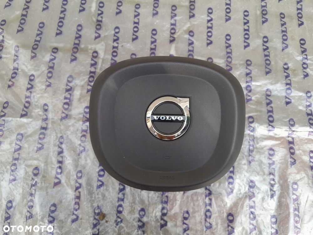 PODUSZKA KIEROWCY AIR BAG 39834785 VOLVO XC60 II 19R W-WA - 2