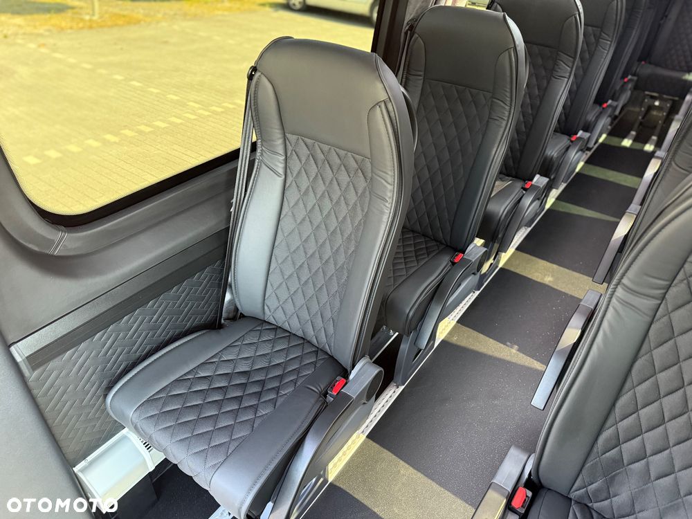 Mercedes-Benz Sprinter 519 VBI +Winda - 16