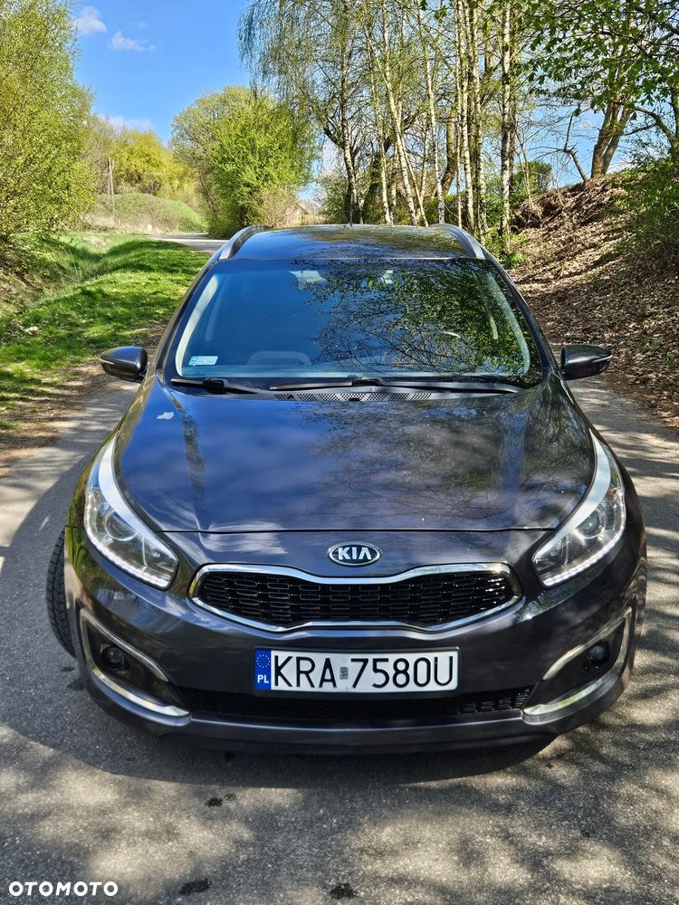 Kia Ceed 1.6 CRDi L - 14