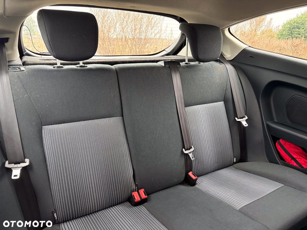 Ford Fiesta - 14