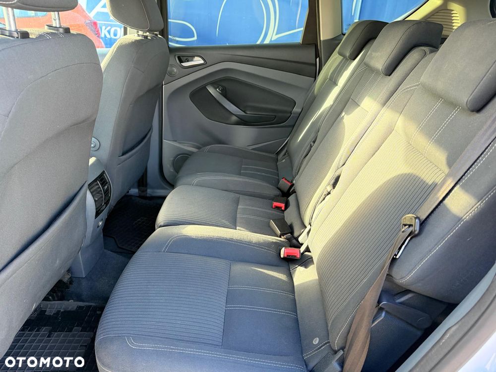 Ford C-MAX 2.0 TDCi Trend - 11