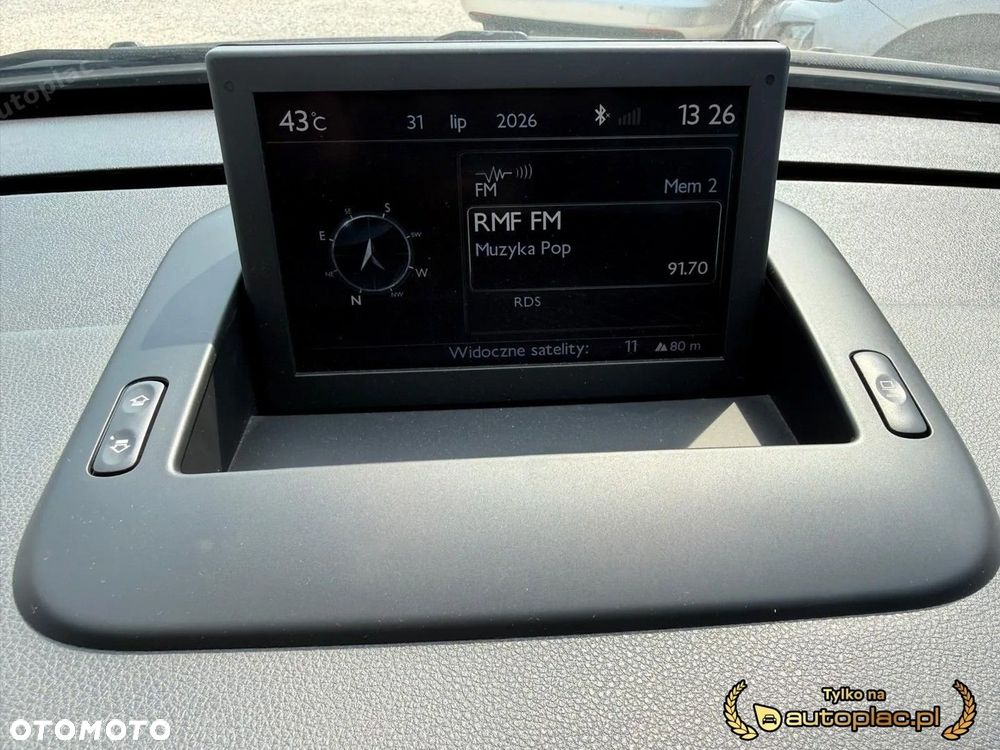 Peugeot 5008 - 23