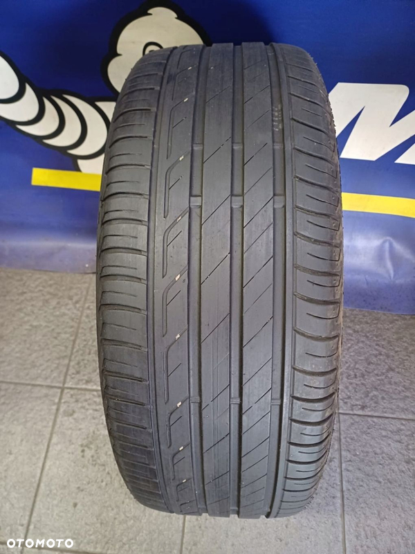 Opona letnia Bridgestone Turanza T001 215/55 R17 94V AO