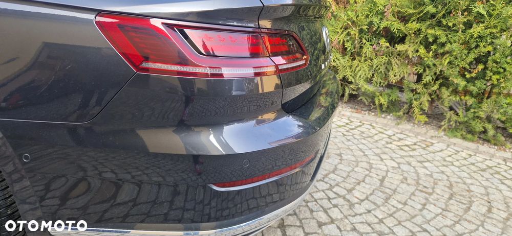 Volkswagen Arteon 2.0 TSI DSG Elegance - 24