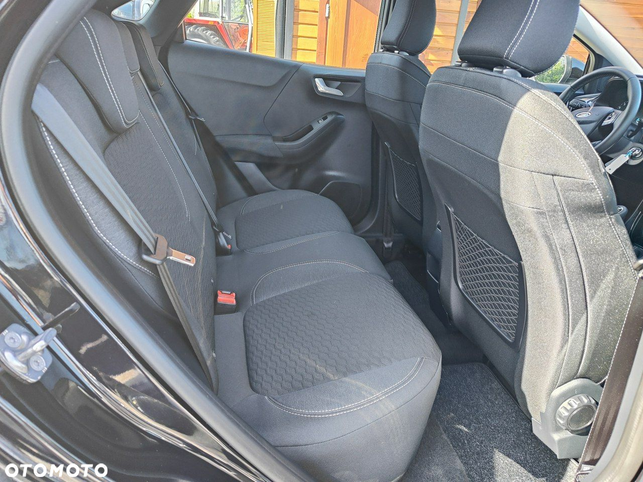 Ford Puma - 24