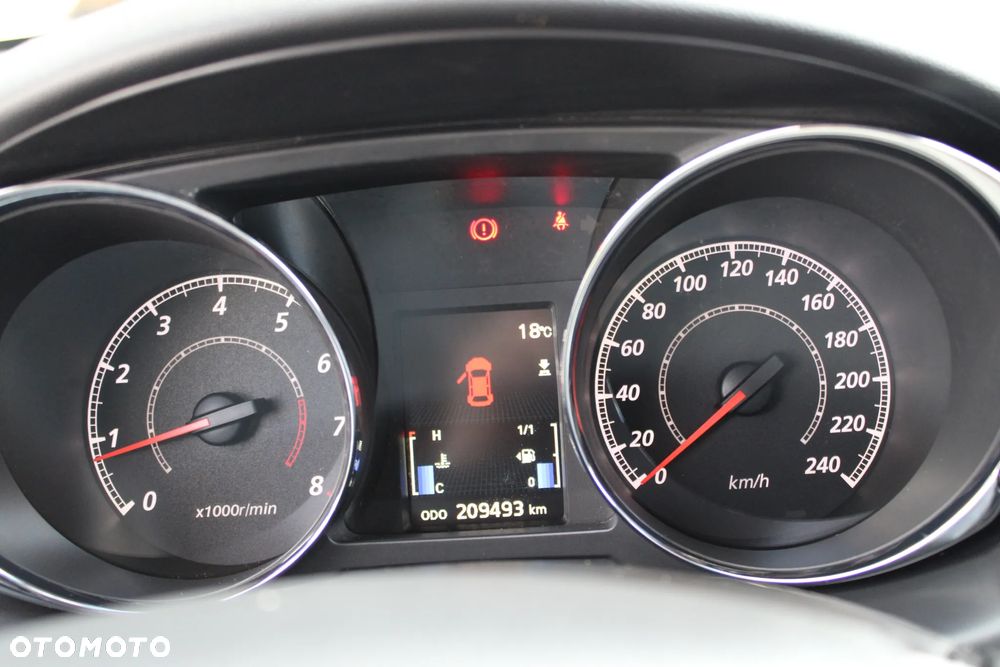 Mitsubishi ASX 1.6 2WD Diamant Edition+ - 32